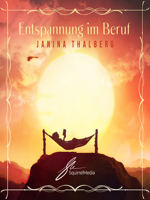 Title details for Entspannung im Beruf by Janina Thalberg - Available